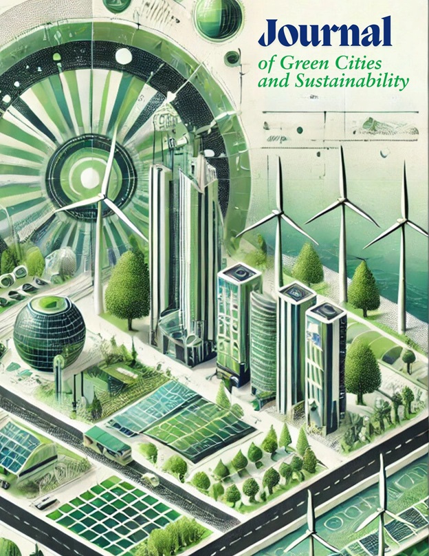 					View Vol. 1 No. 5 (2024): Journal of Green Cities and Sustainability
				